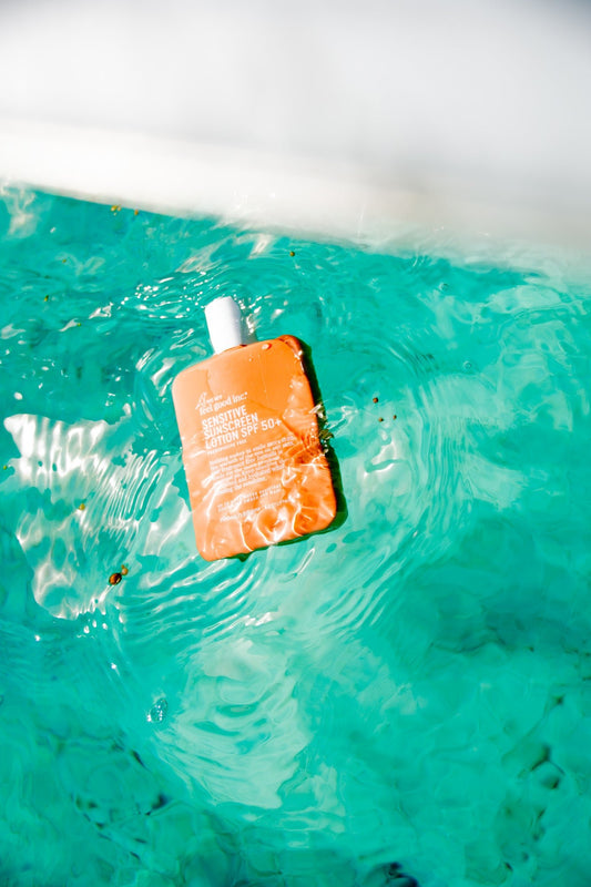 The Best Sunscreen for Oily & Acne Prone Skin - We Are Feel Good Inc.