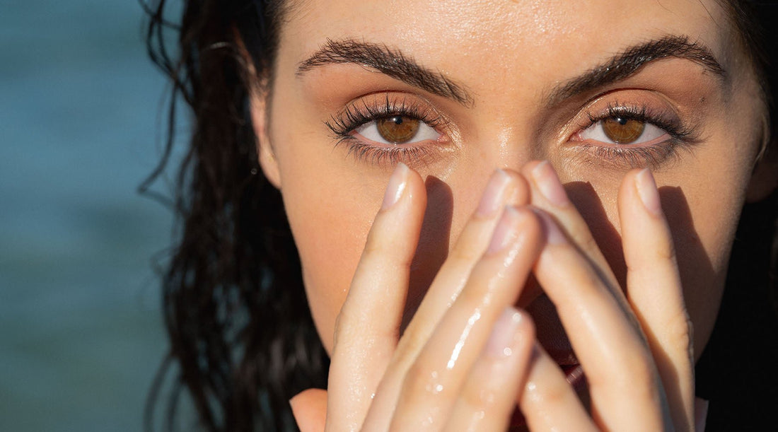 The Daily Face Skin Care Duo You Need - We Are Feel Good Inc.