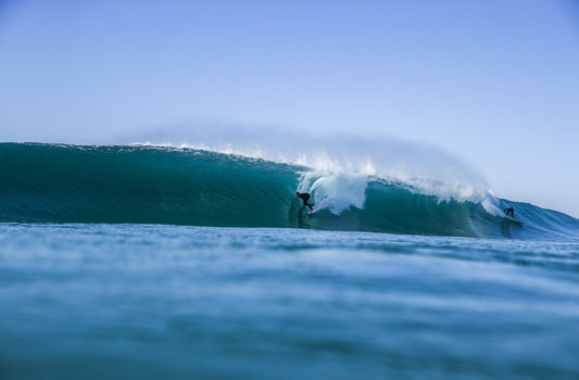 The Top Ten Surf Spots In Australia - We Are Feel Good Inc.