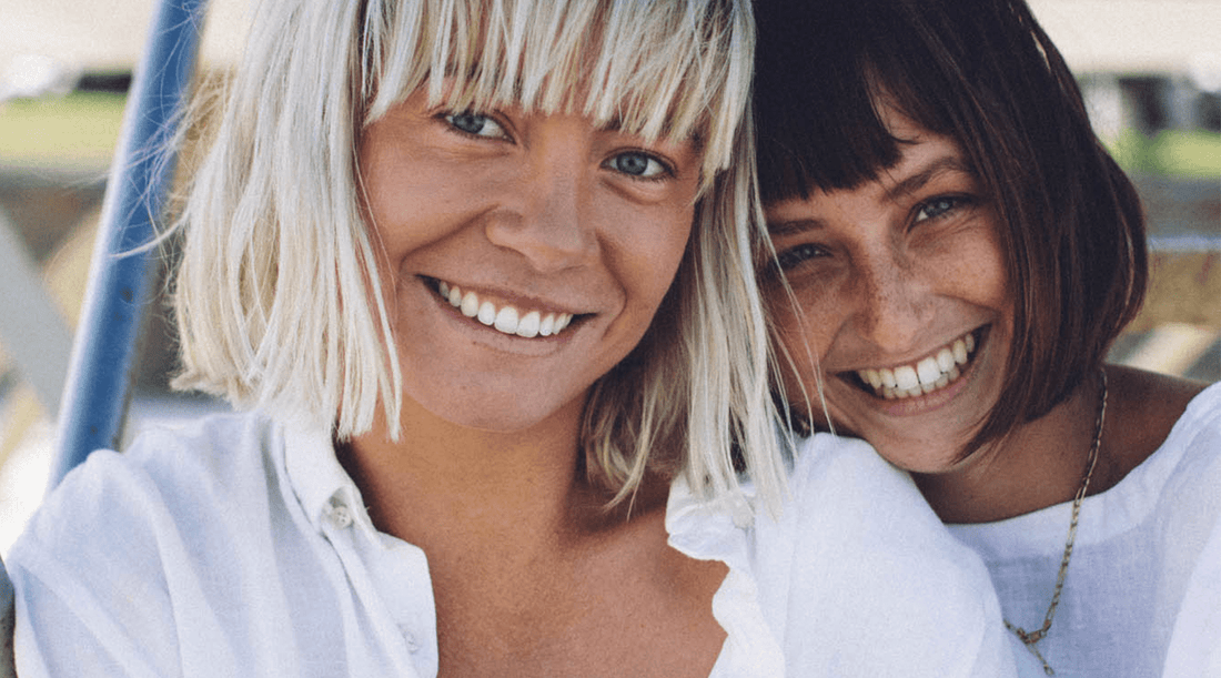 Top Tips to Keeping Healthy, Mentally & Physically | Women's Health Week - We Are Feel Good Inc.