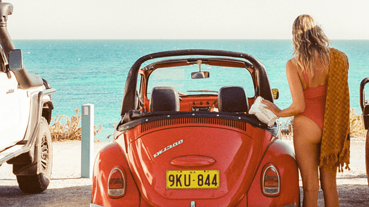 Travel Ideas and Essentials - We Are Feel Good Inc.