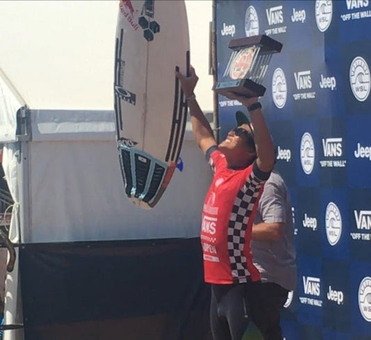 Vans US Open of Surfing 2017 by Jake Paterson - We Are Feel Good Inc.
