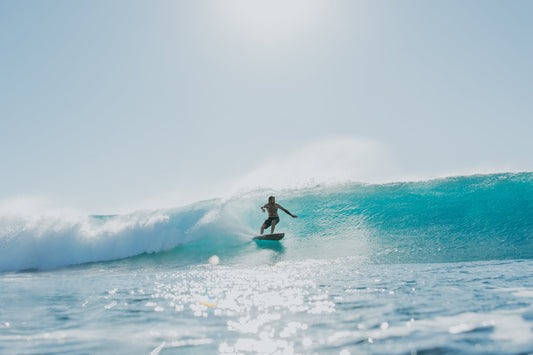 WA Pro Surf Series Pres. by We Are Feel Good Inc. - We Are Feel Good Inc.