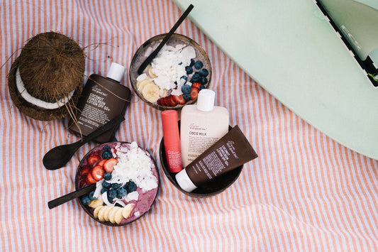 We Are Feel Good Inc. x Coconut Bowls™ - We Are Feel Good Inc.