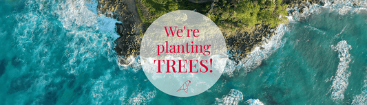 We're Planting Trees: World Environment Day 2023 - We Are Feel Good Inc.