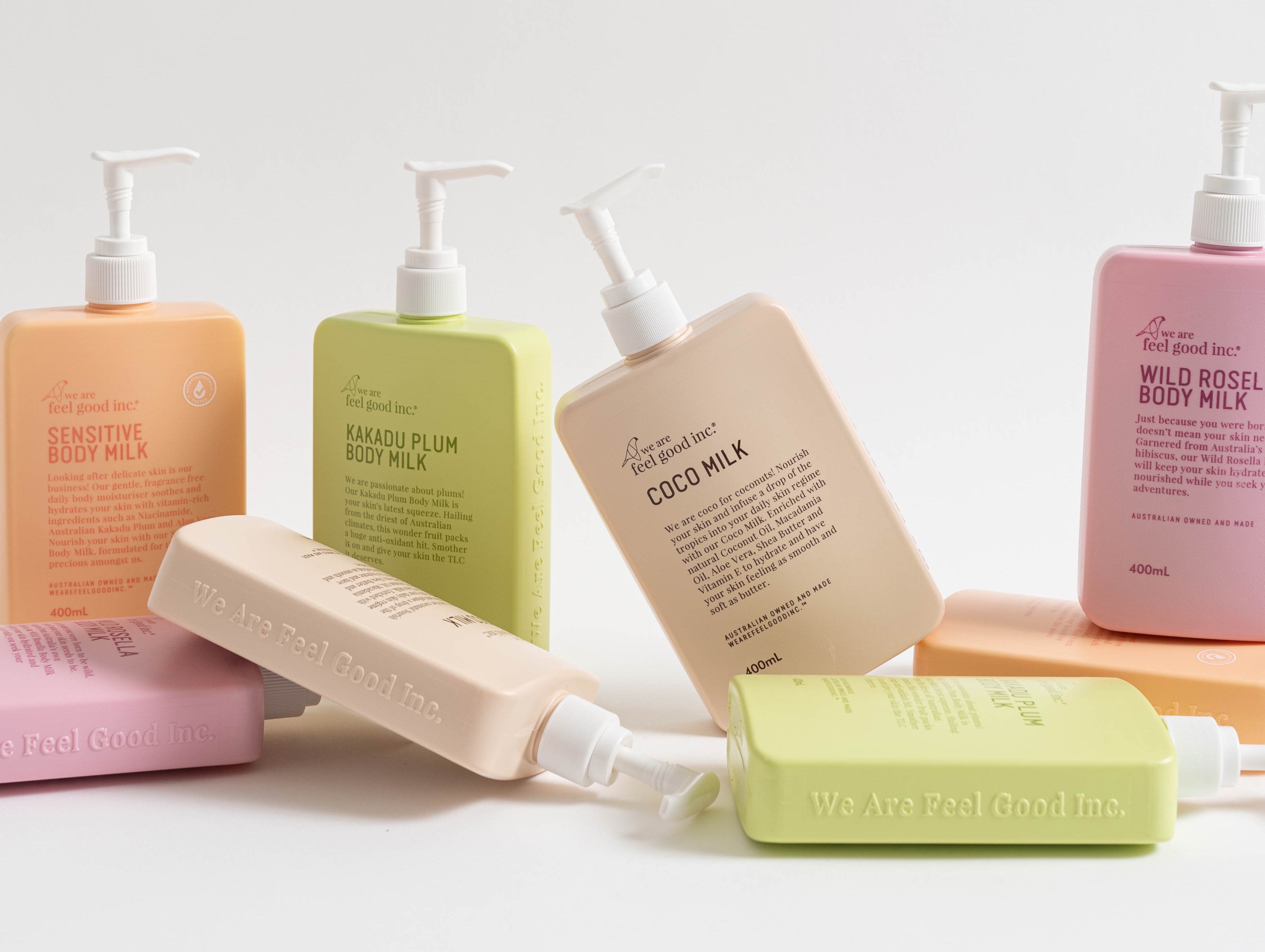 What Makes a Good Moisturiser? | We Are Feel Good Inc.