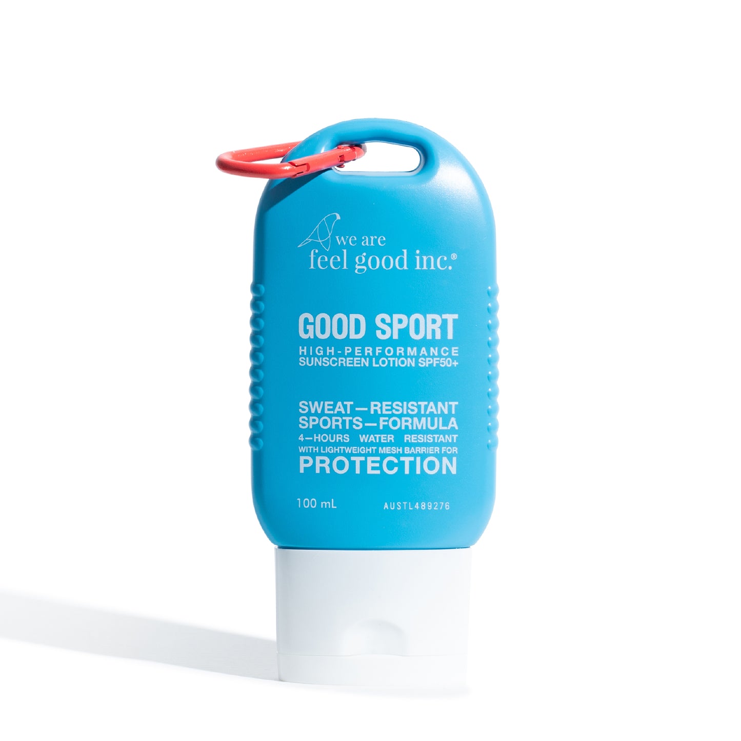 Good Sport High-Performance Sunscreen Lotion SPF50+