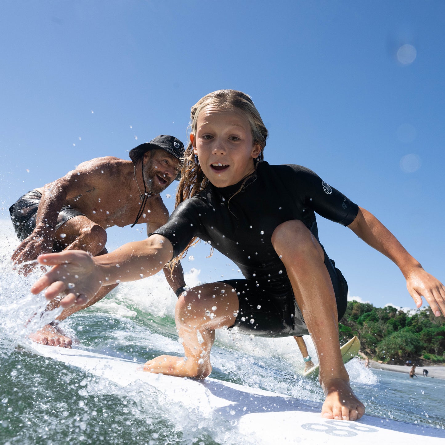 Groms Kids Sunscreen Lotion SPF50