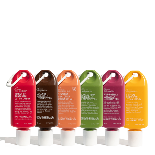 The OG Sampler