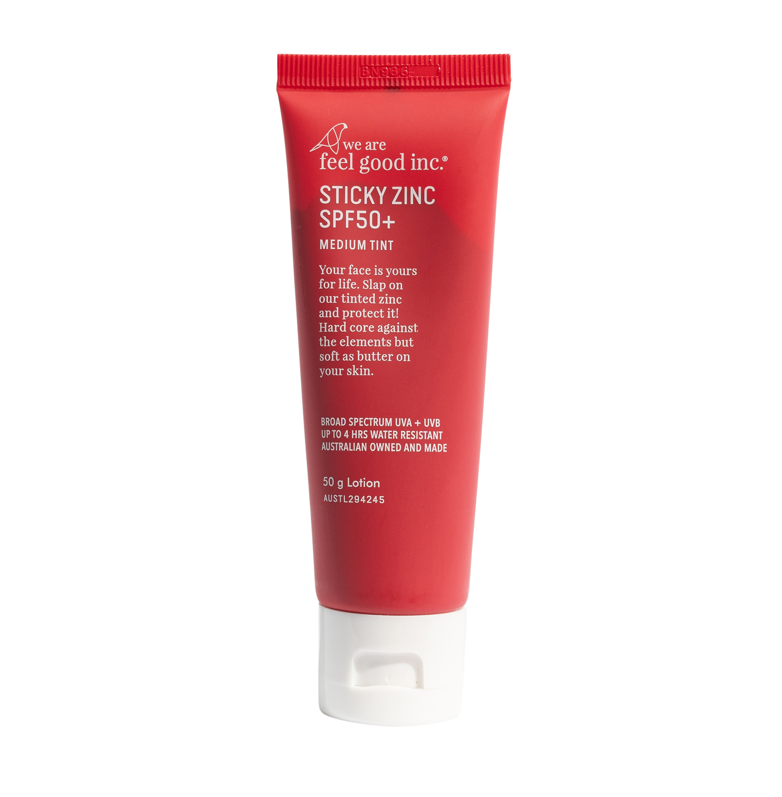 We Are Feel Good Inc. | The 'Feel Good' Australian Sunscreen