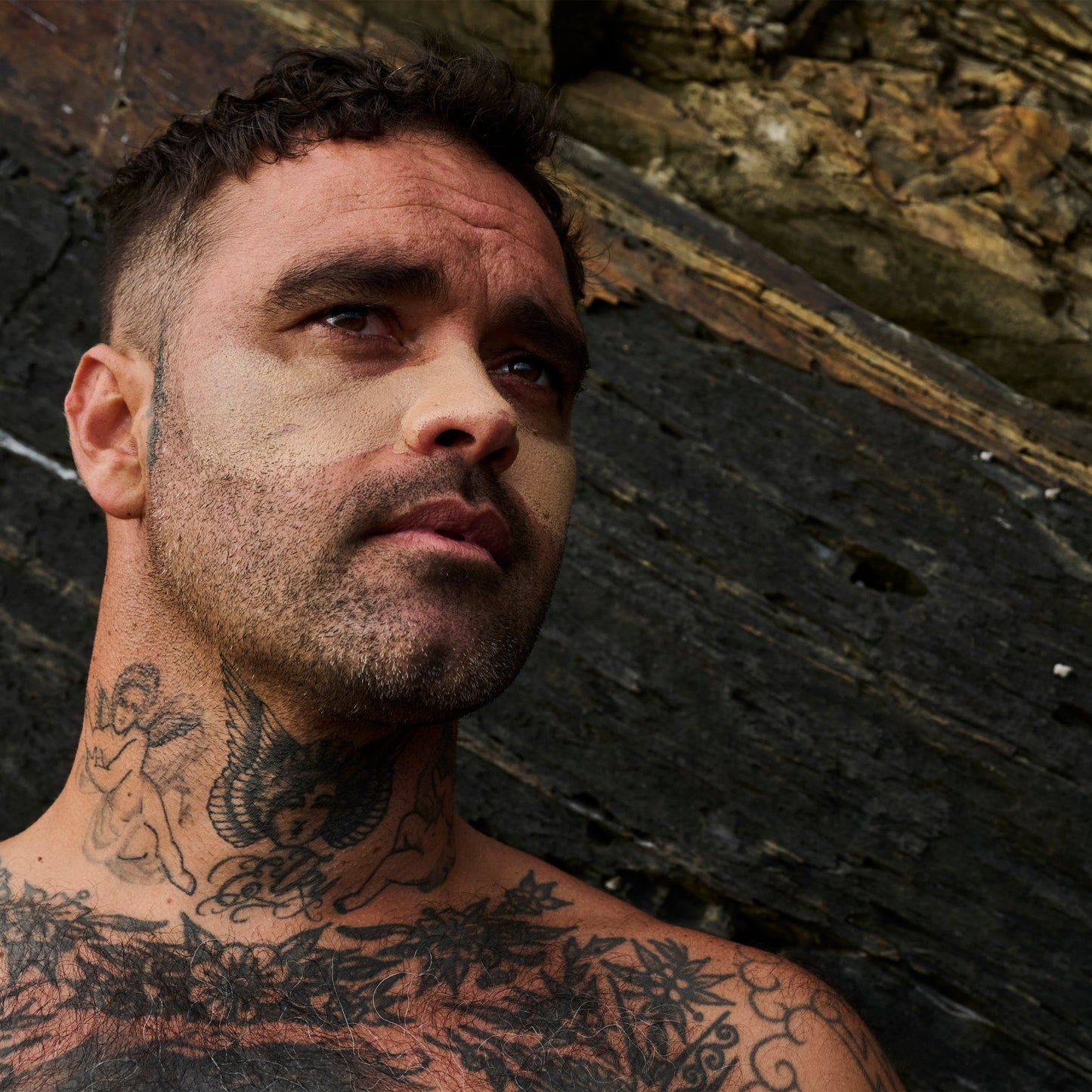 Otis Carey Limited Edition Mineral Zinc Stick SPF50+