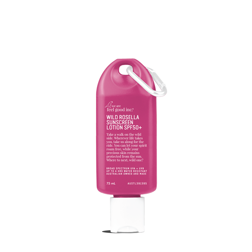 Australian Made Sunscreens SPF 50+ | We Are Feel Good Inc.