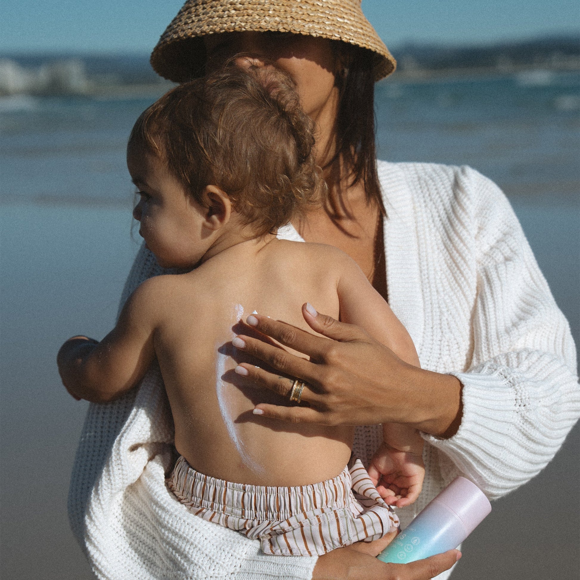 Bubs Baby Mineral Sunscreen SPF50+ - We Are Feel Good Inc.