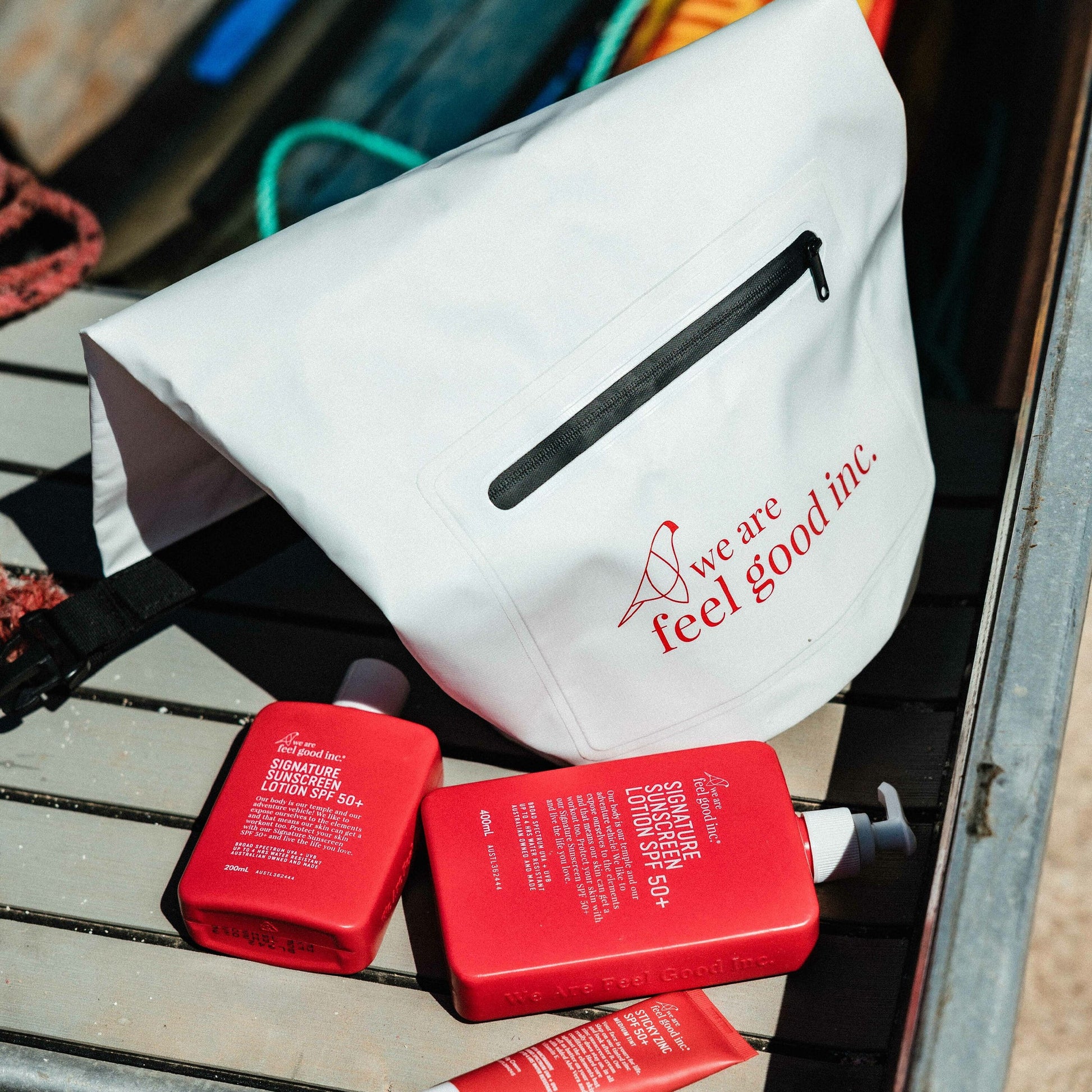 Dry Bag 10L - We Are Feel Good Inc.