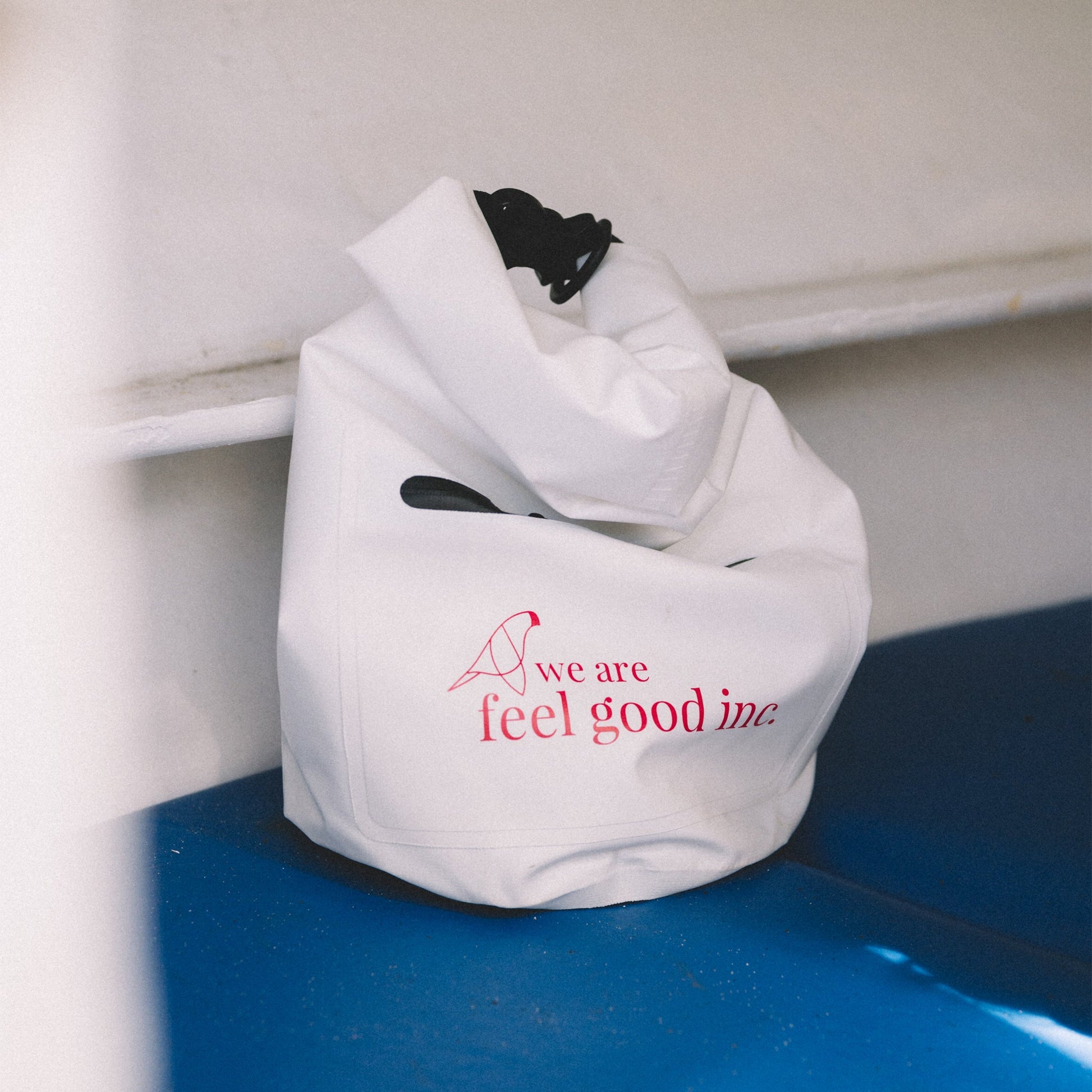 Dry Bag 10L - We Are Feel Good Inc.