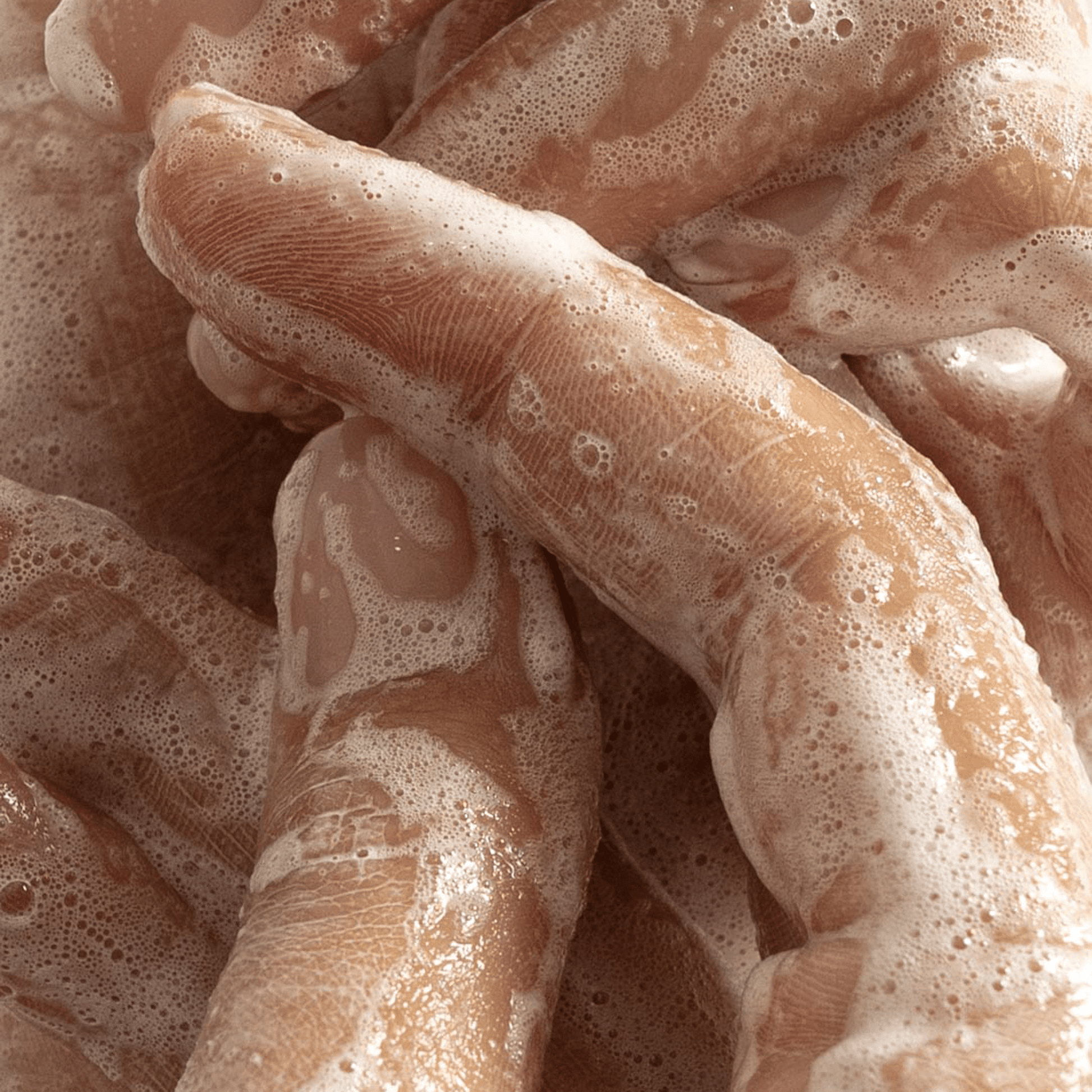 Good Night Gentle Foaming Cleanser - We Are Feel Good Inc.