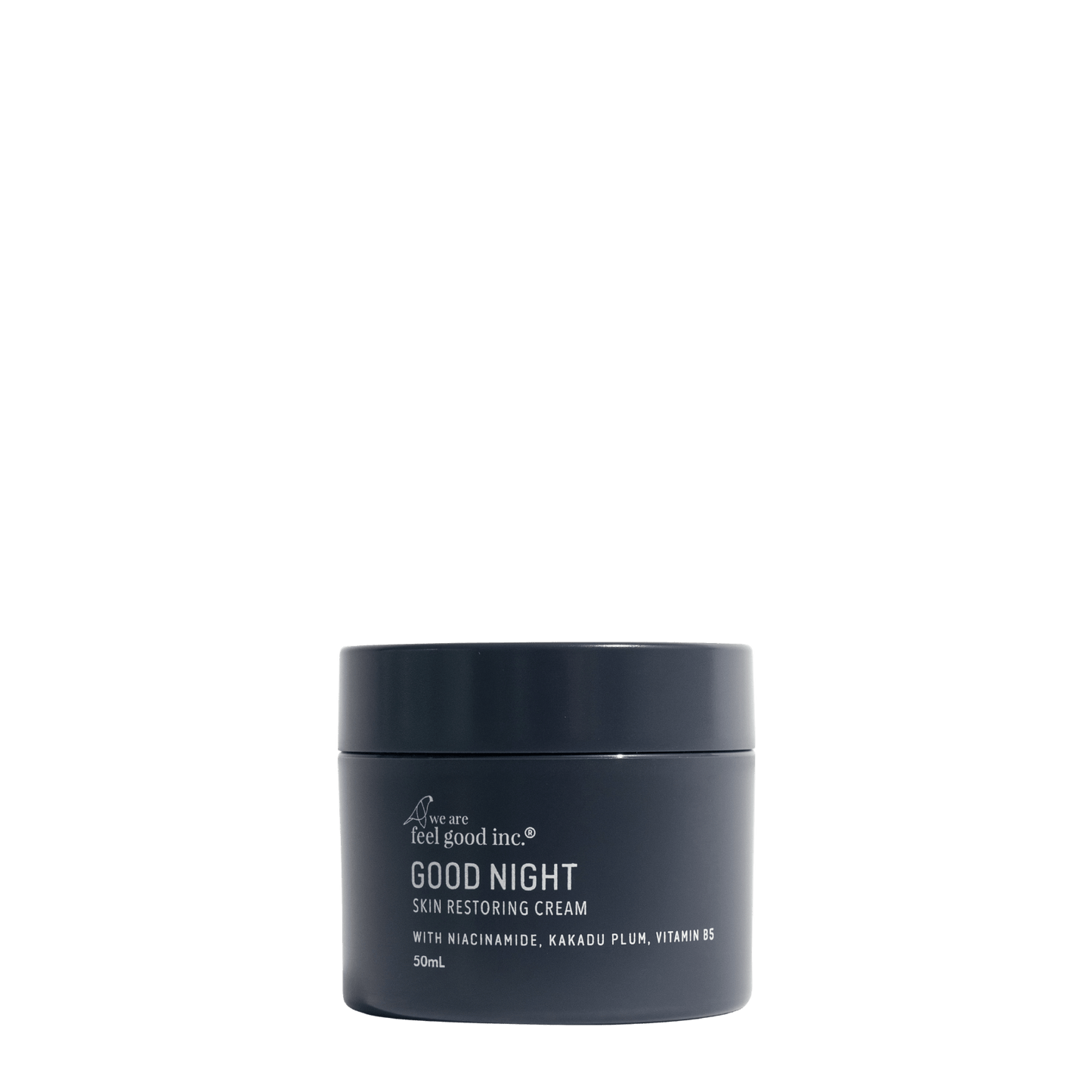 Good Night Skin Restoring Cream - We Are Feel Good Inc.