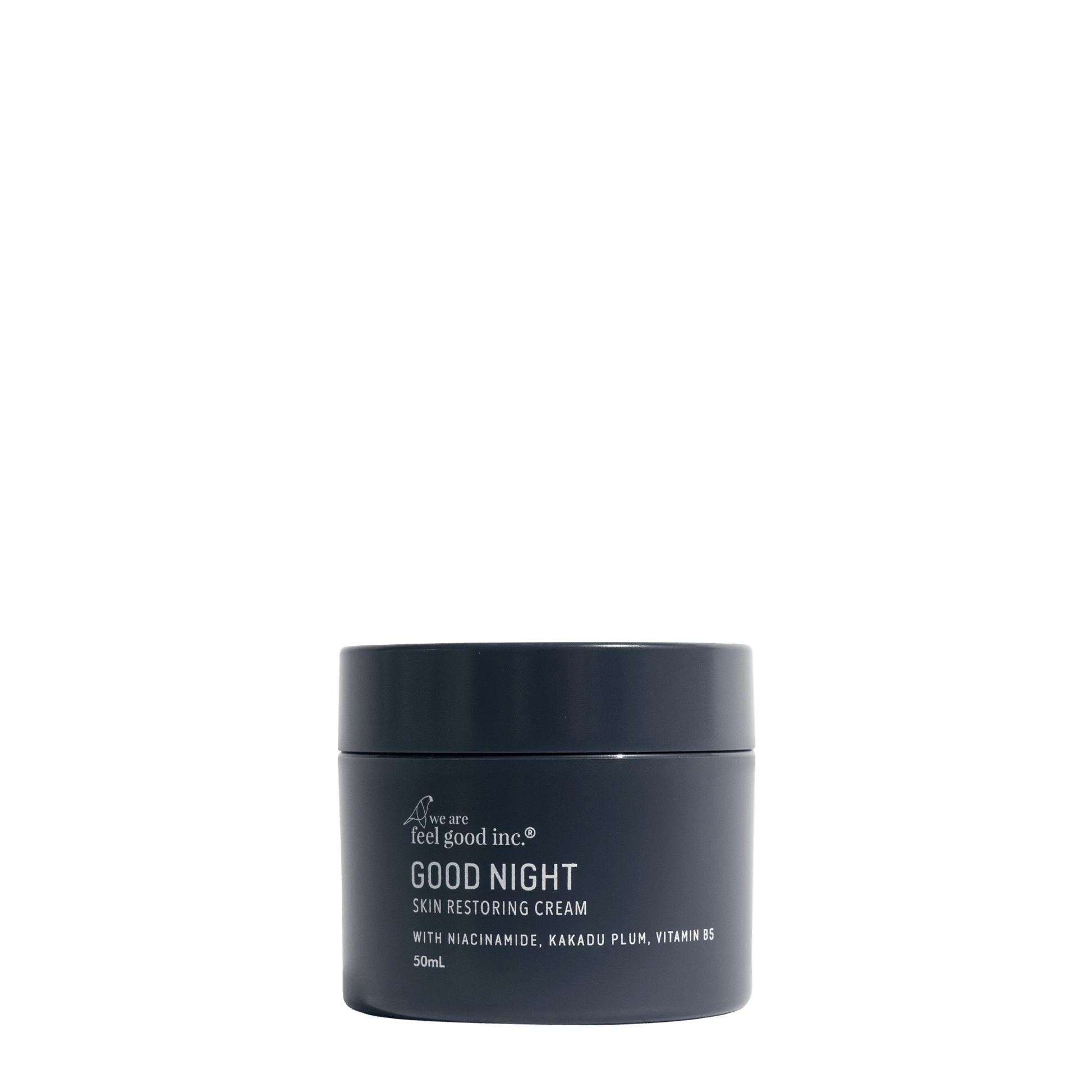 Good Night Skin Restoring Cream - We Are Feel Good Inc.