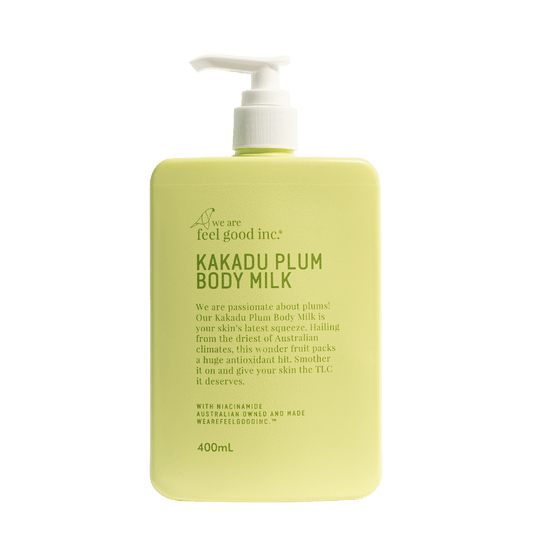 Kakadu Plum Body Milk - We Are Feel Good Inc.