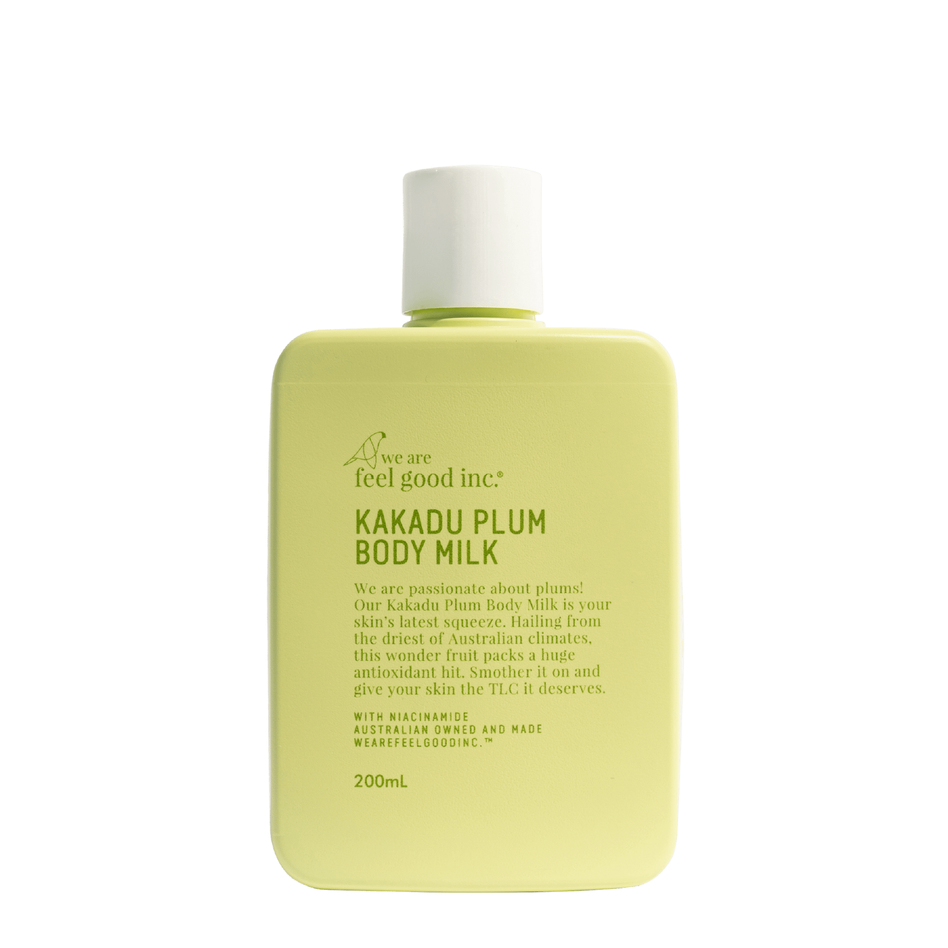 Kakadu Plum Body Milk - We Are Feel Good Inc.