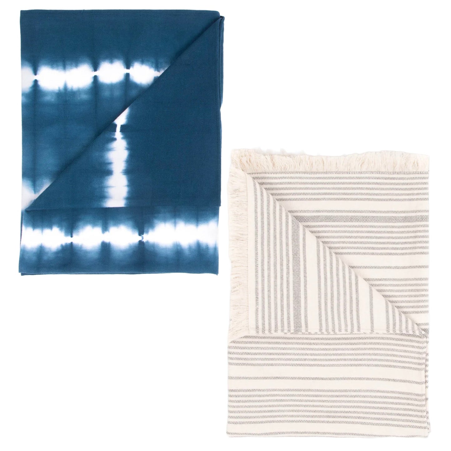 Layday 100% Cotton Towel - We Are Feel Good Inc.