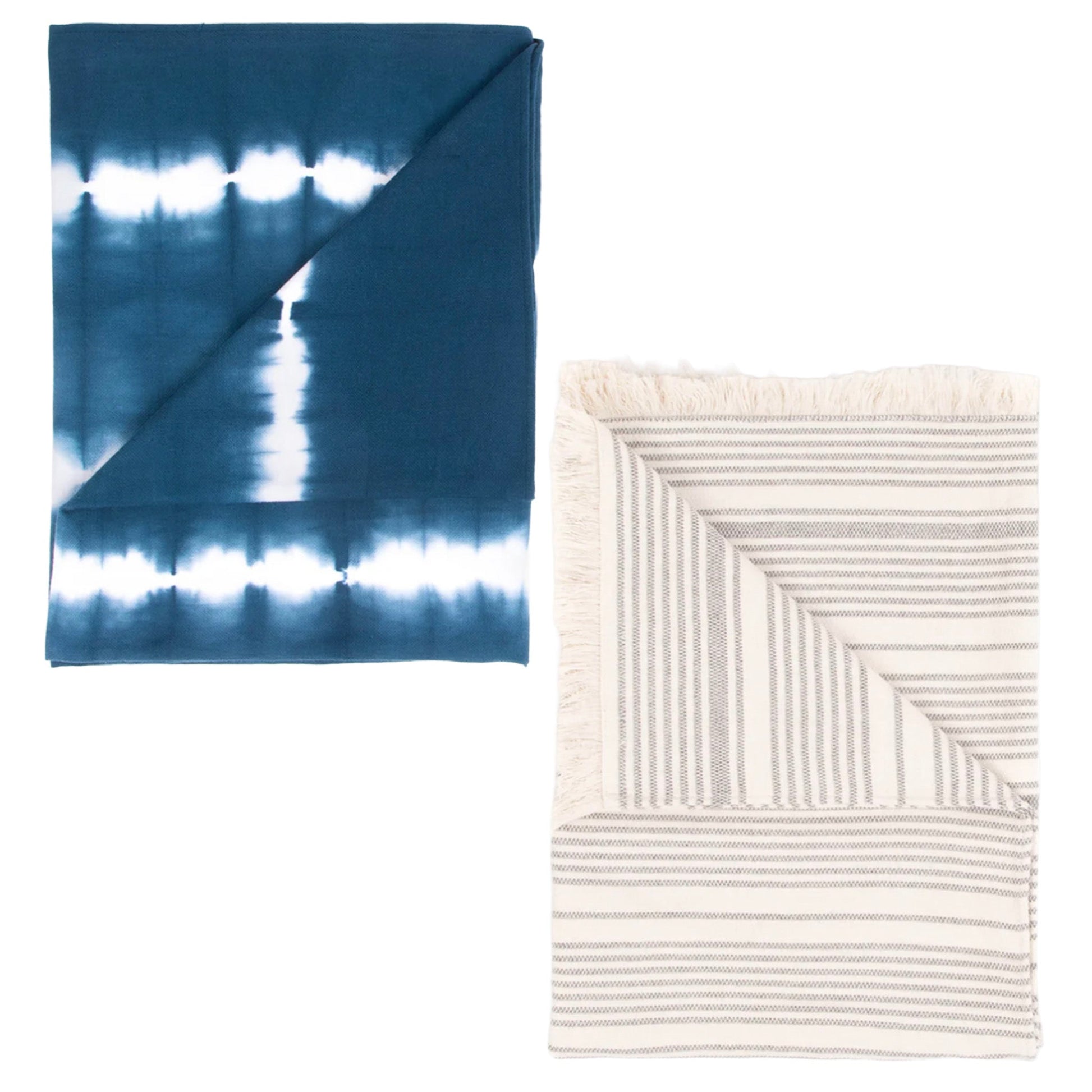 Layday 100% Cotton Towel - We Are Feel Good Inc.