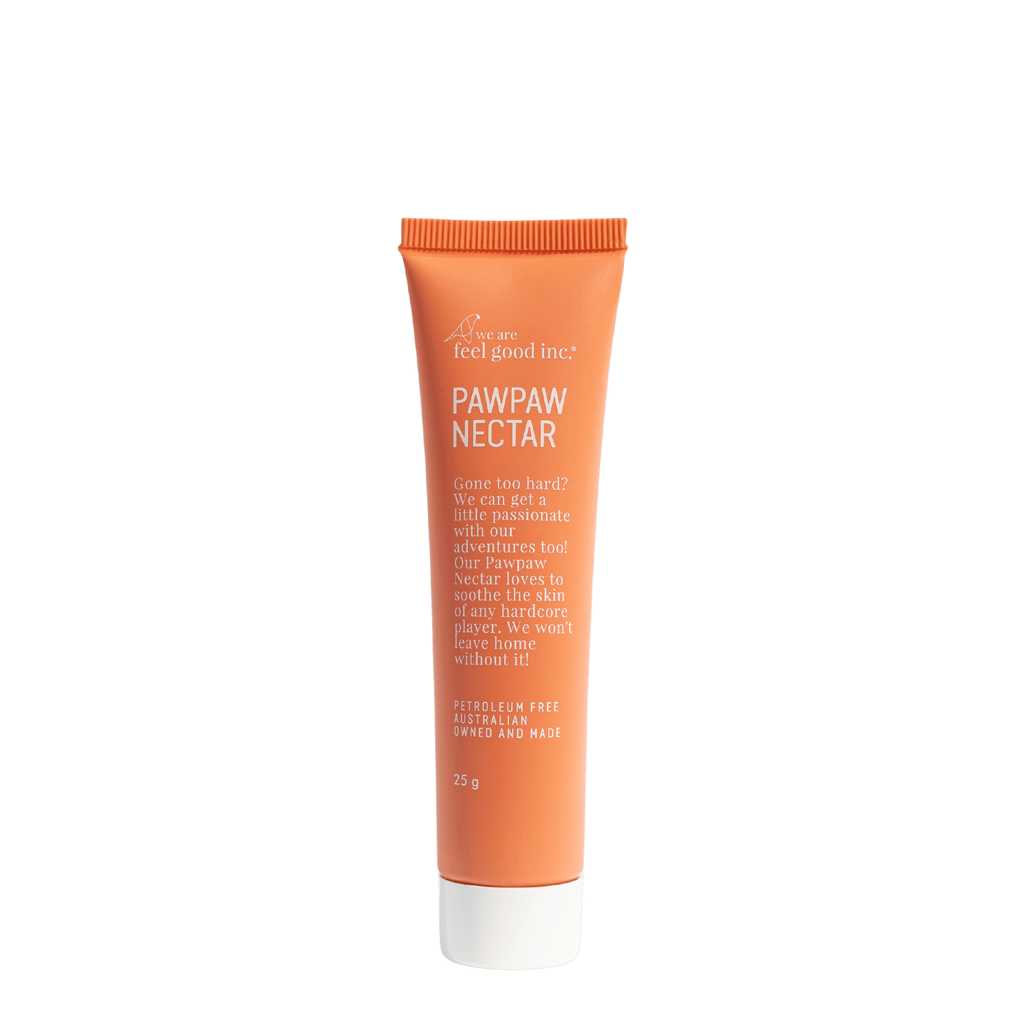 Pawpaw Nectar - We Are Feel Good Inc.