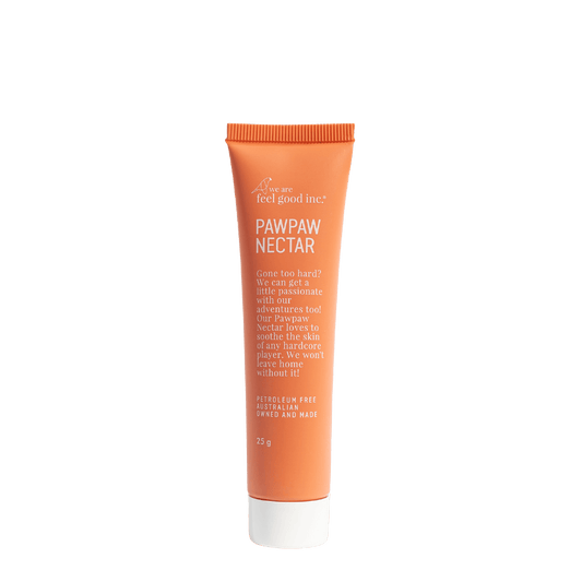 Pawpaw Nectar - We Are Feel Good Inc.