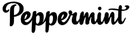 Peppermint Logo