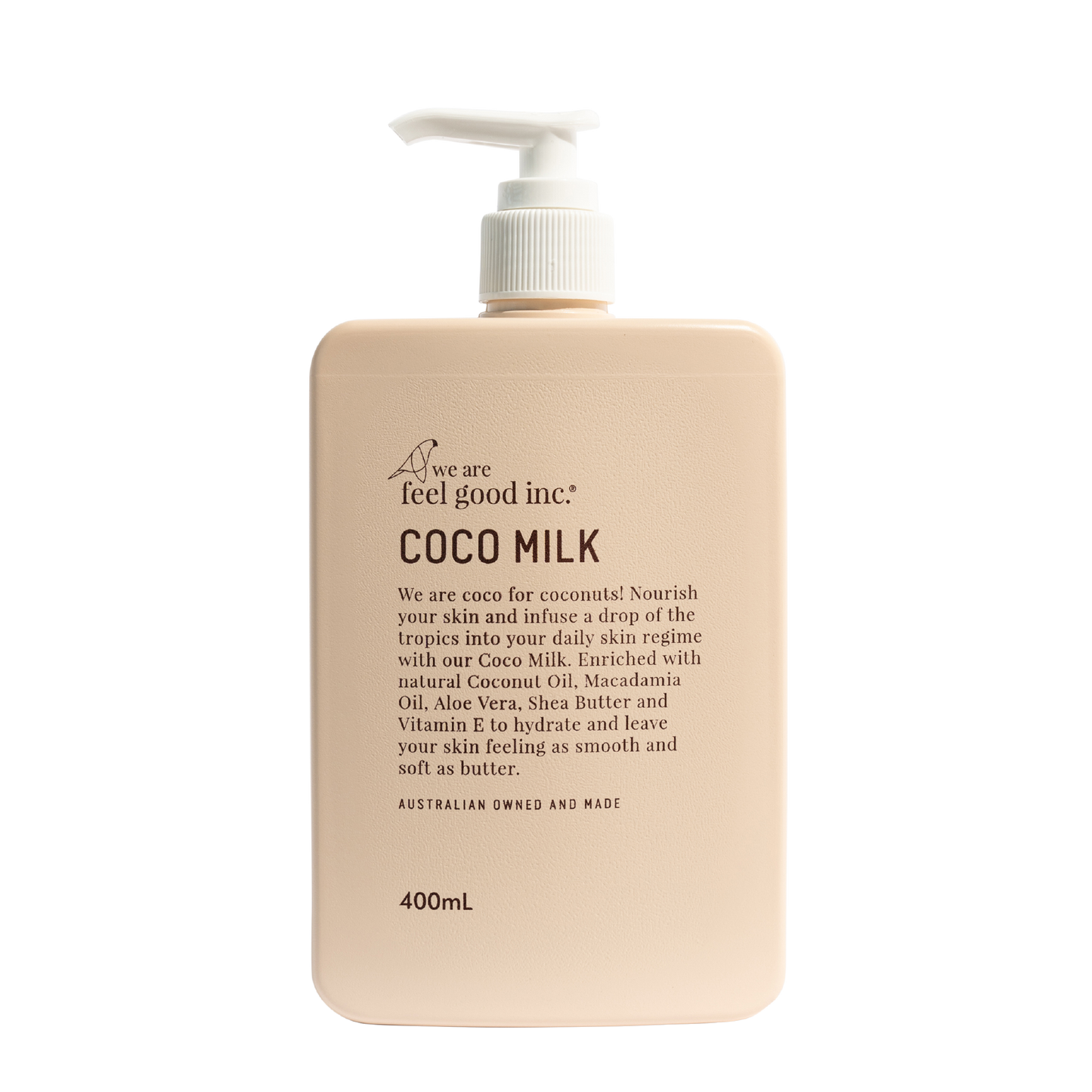Coco Milk