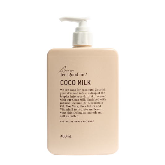 Coco Milk