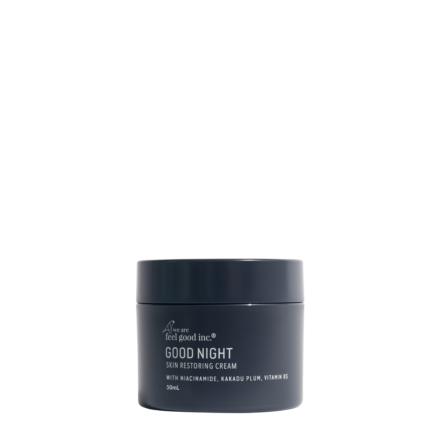 Good Night Skin Restoring Cream