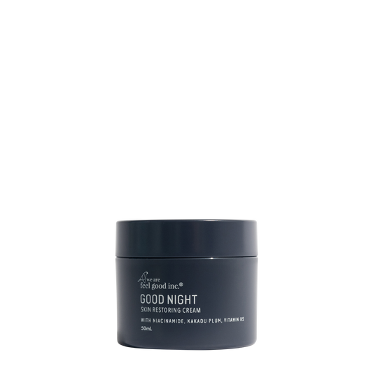 Good Night Skin Restoring Cream