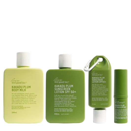 The Kakadu Plum Bundle