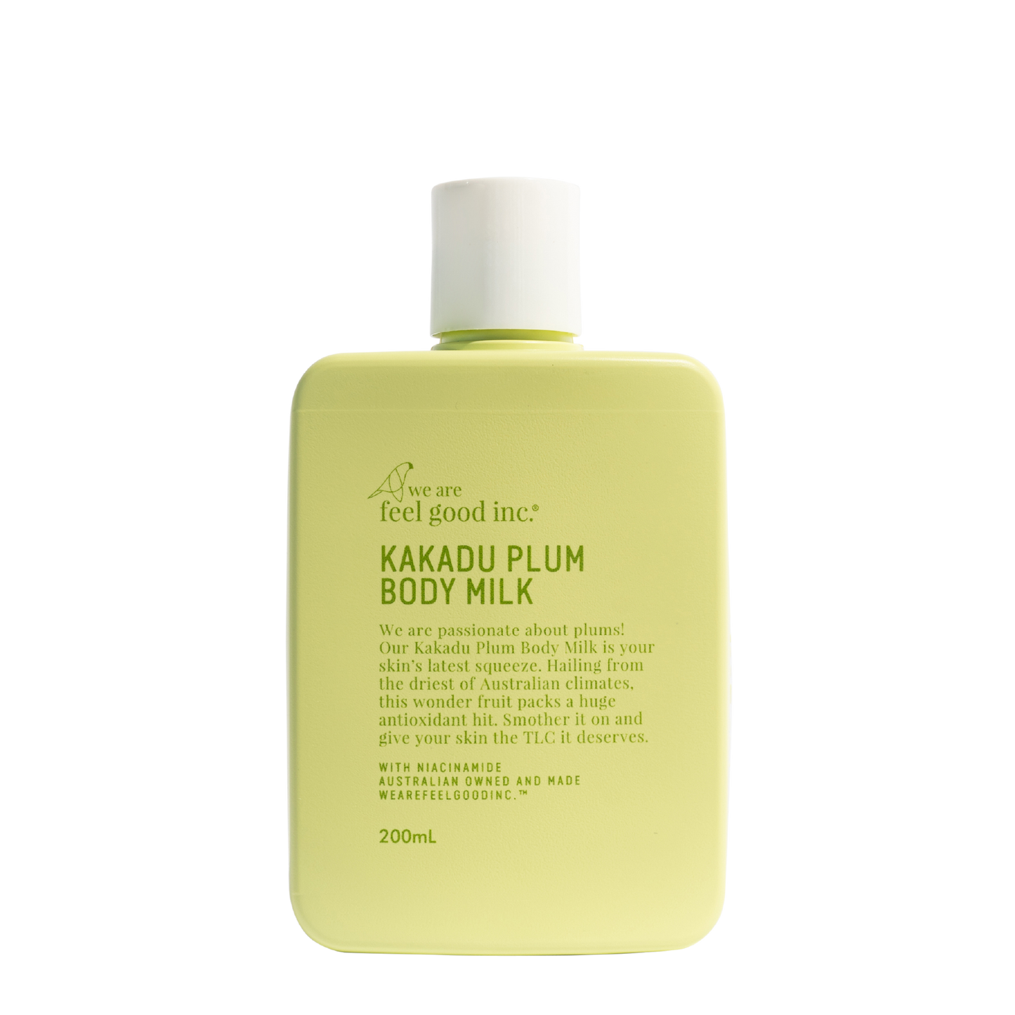 Kakadu Plum Body Milk
