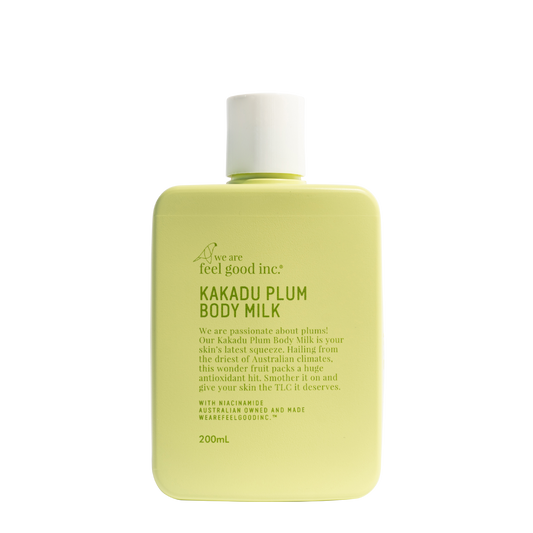 Kakadu Plum Body Milk