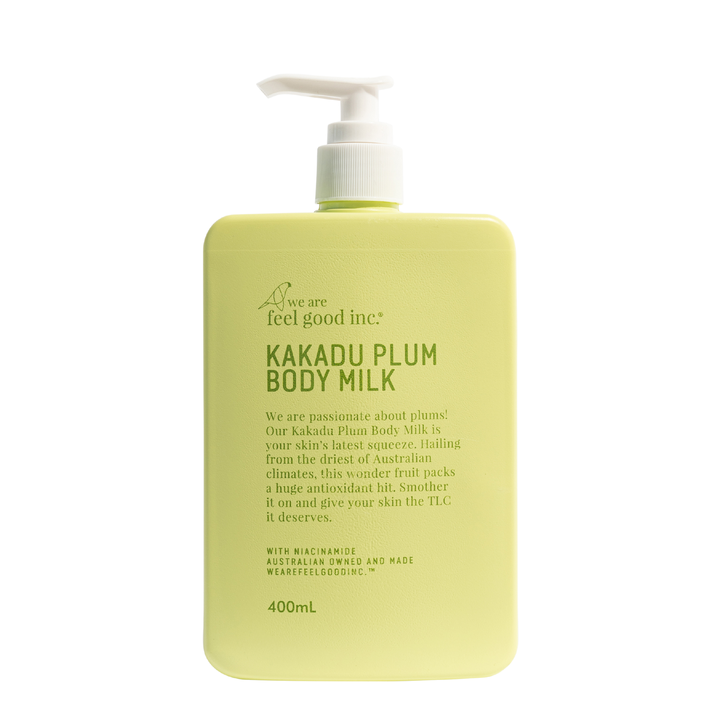 Kakadu Plum Body Milk