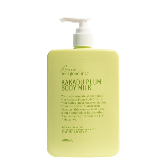 Kakadu Plum Body Milk