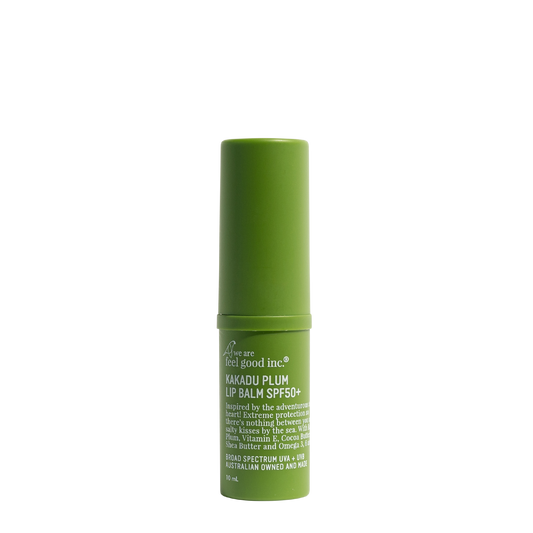 Kakadu Plum Lip Balm SPF50+