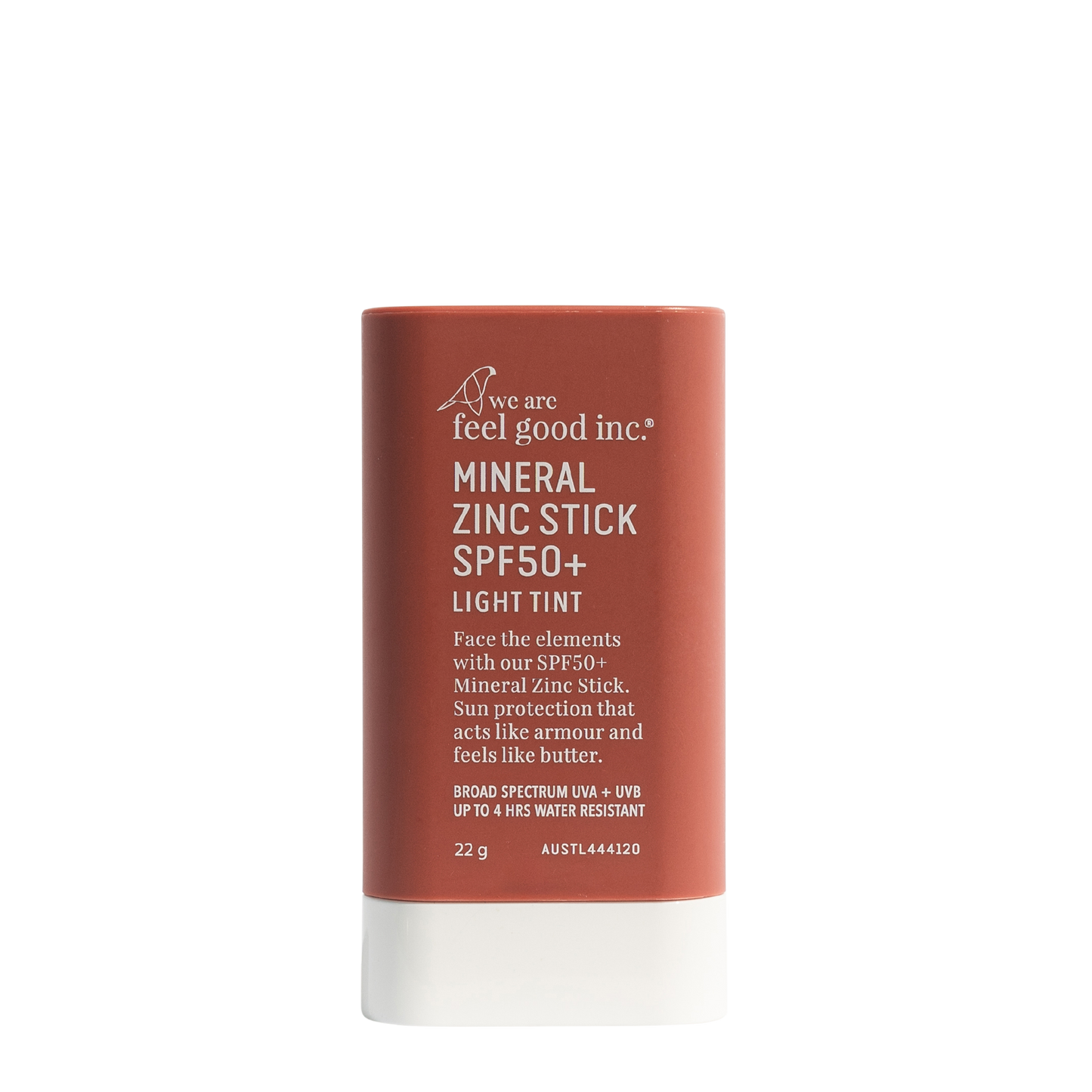 Mineral Zinc Stick SPF50+
