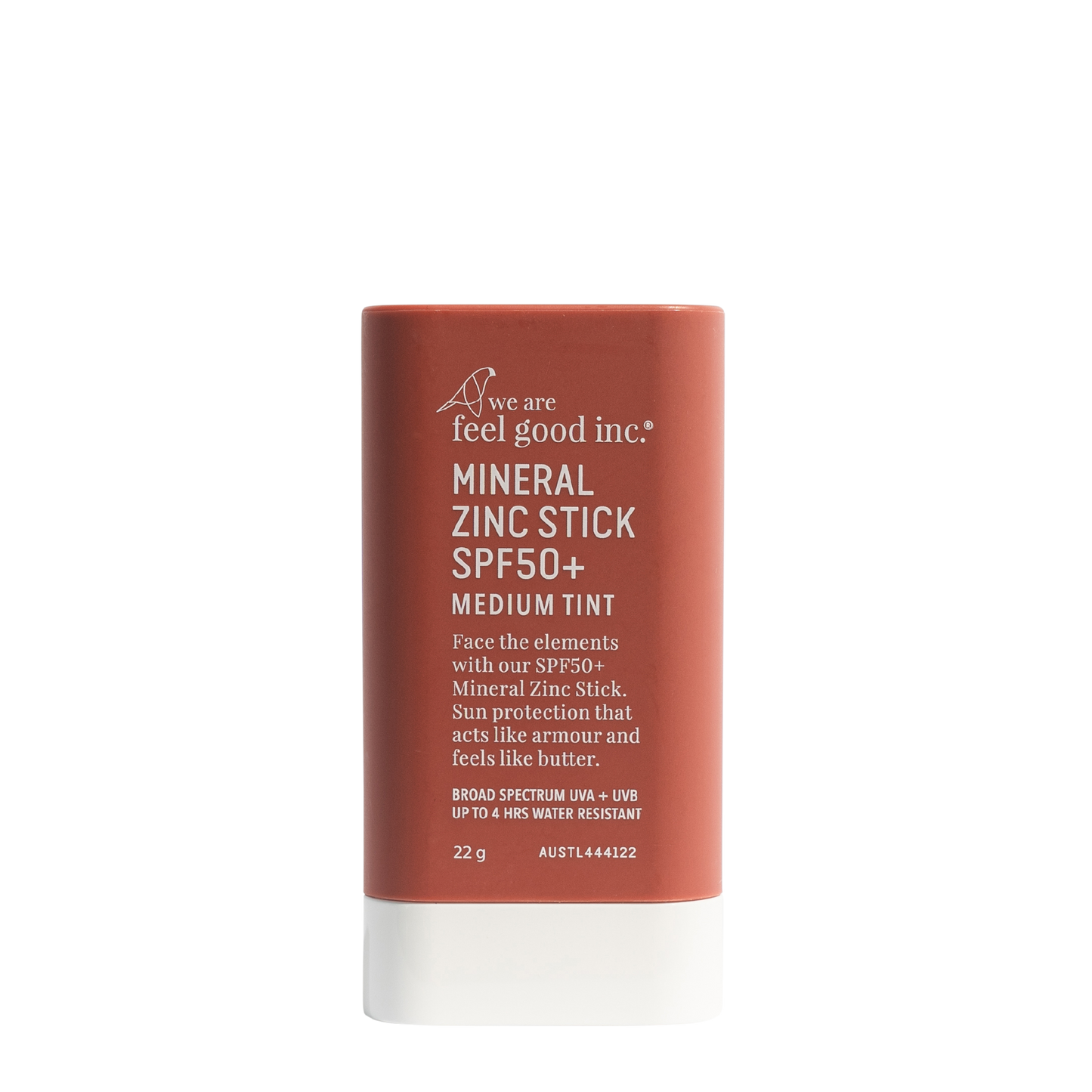 Mineral Zinc Stick SPF50+