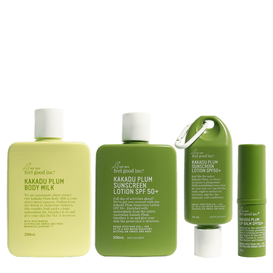 The Kakadu Plum Bundle - We Are Feel Good Inc.