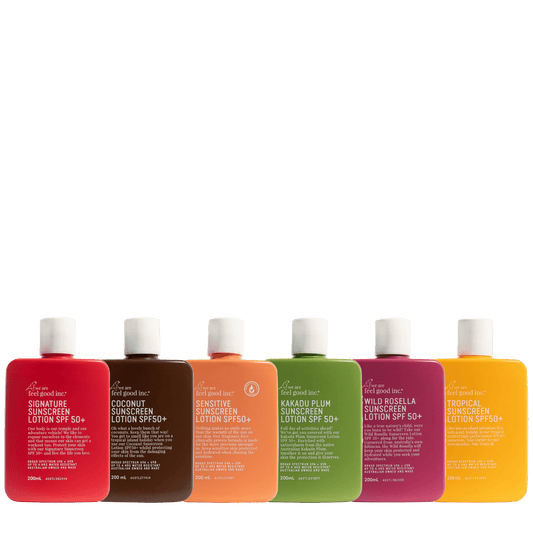 The OG 200 - We Are Feel Good Inc.