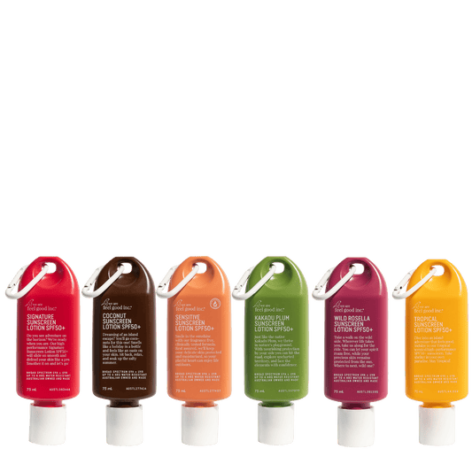 The OG Sampler - We Are Feel Good Inc.