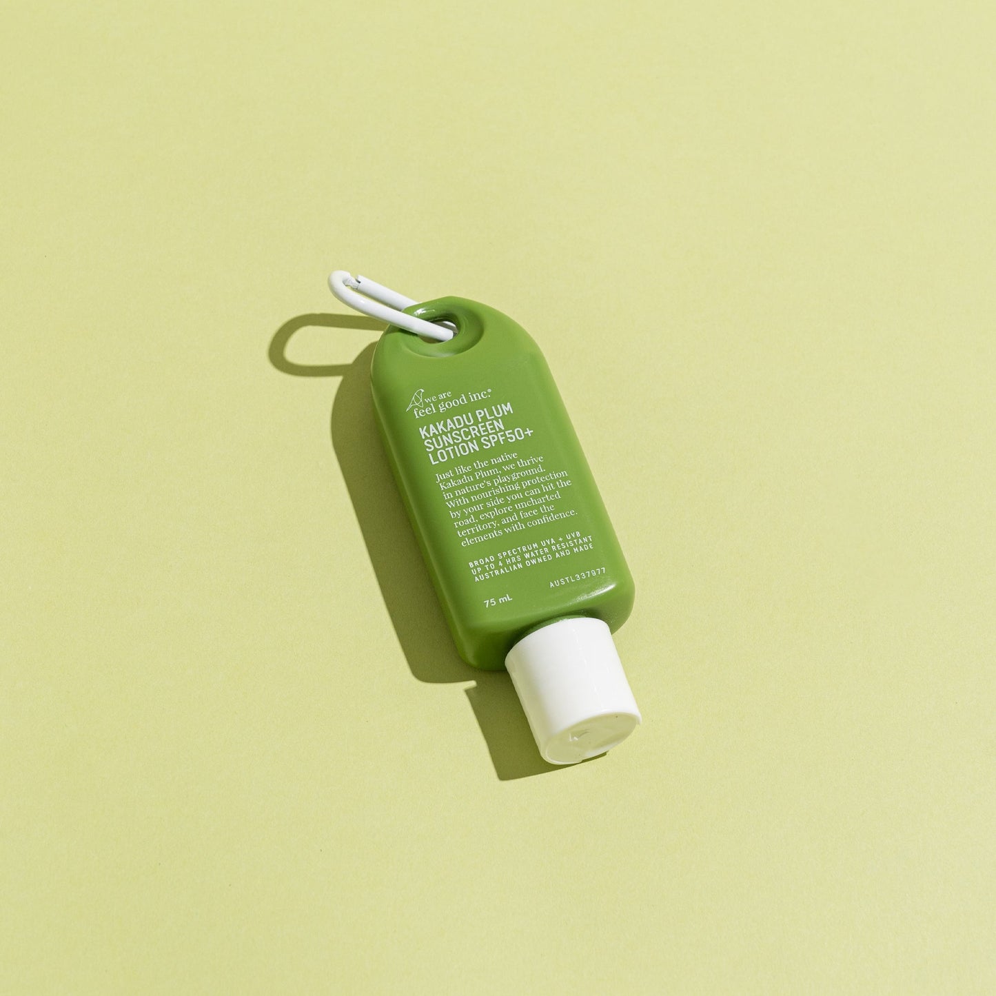 The Stocking Filler - We Are Feel Good Inc.