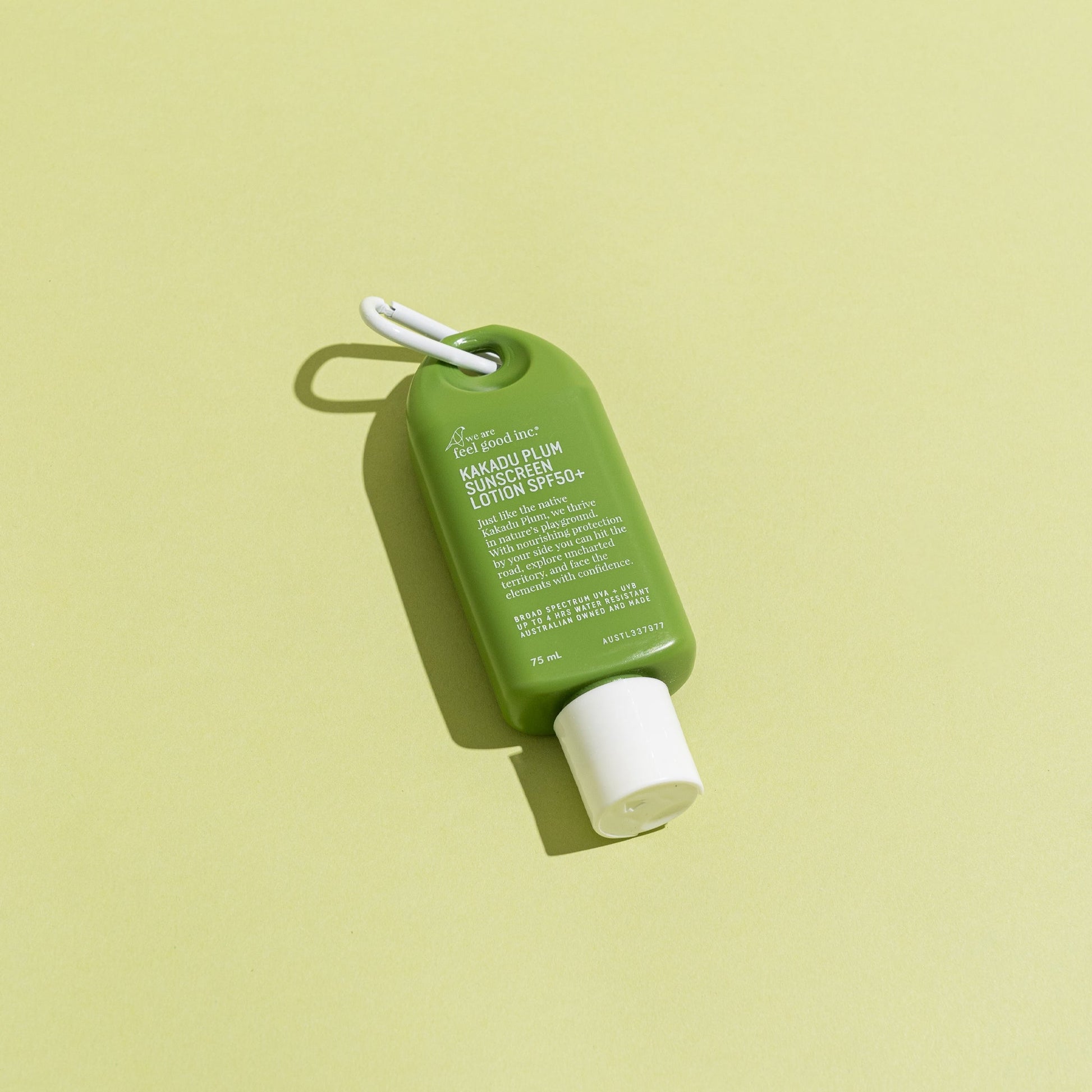 The Stocking Filler - We Are Feel Good Inc.