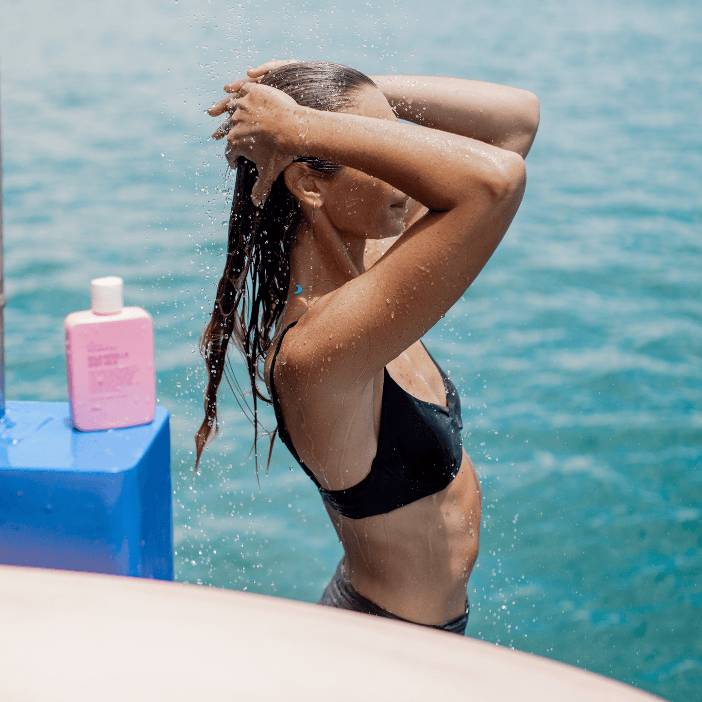 Wild Rosella Body Milk - We Are Feel Good Inc.