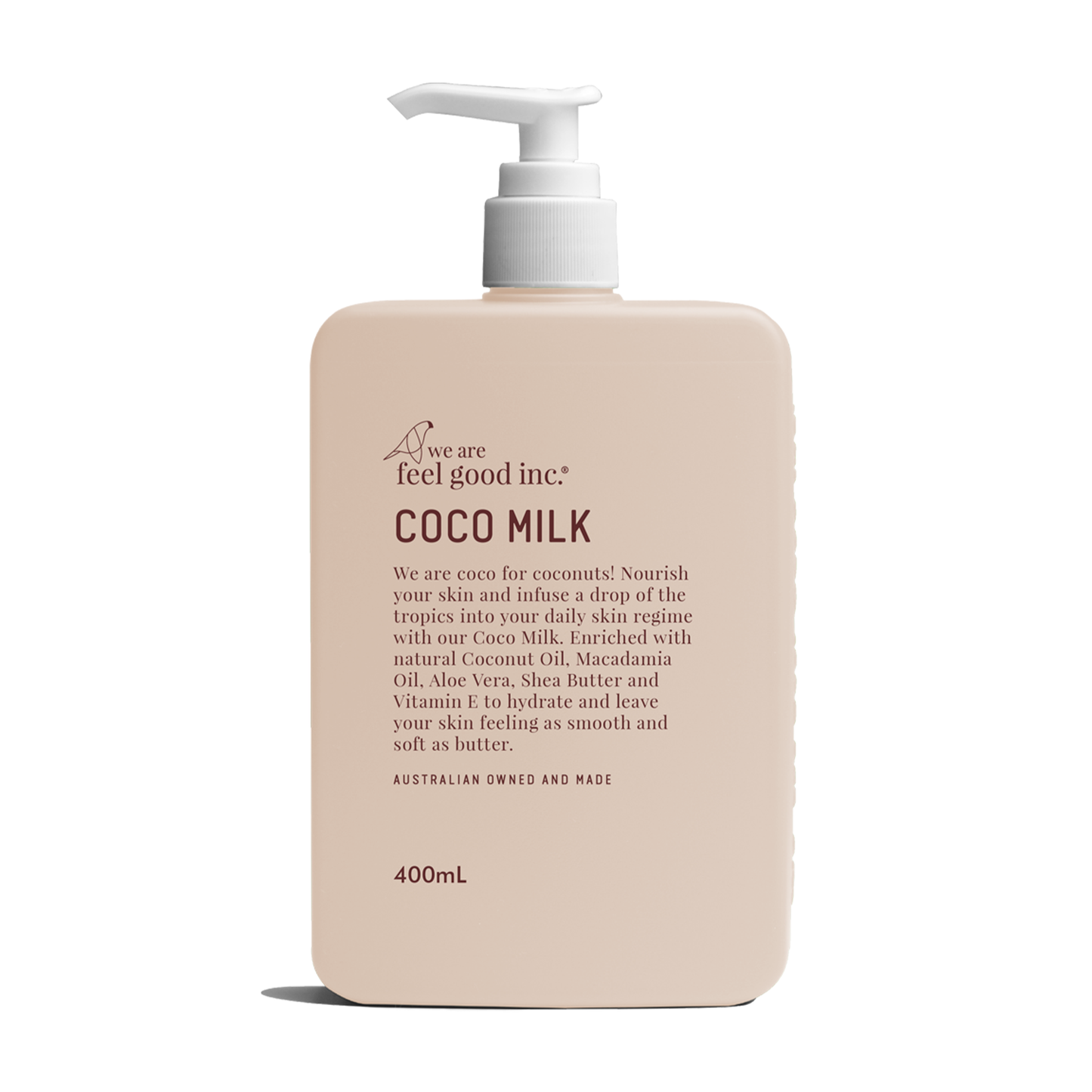 Coco Milk
