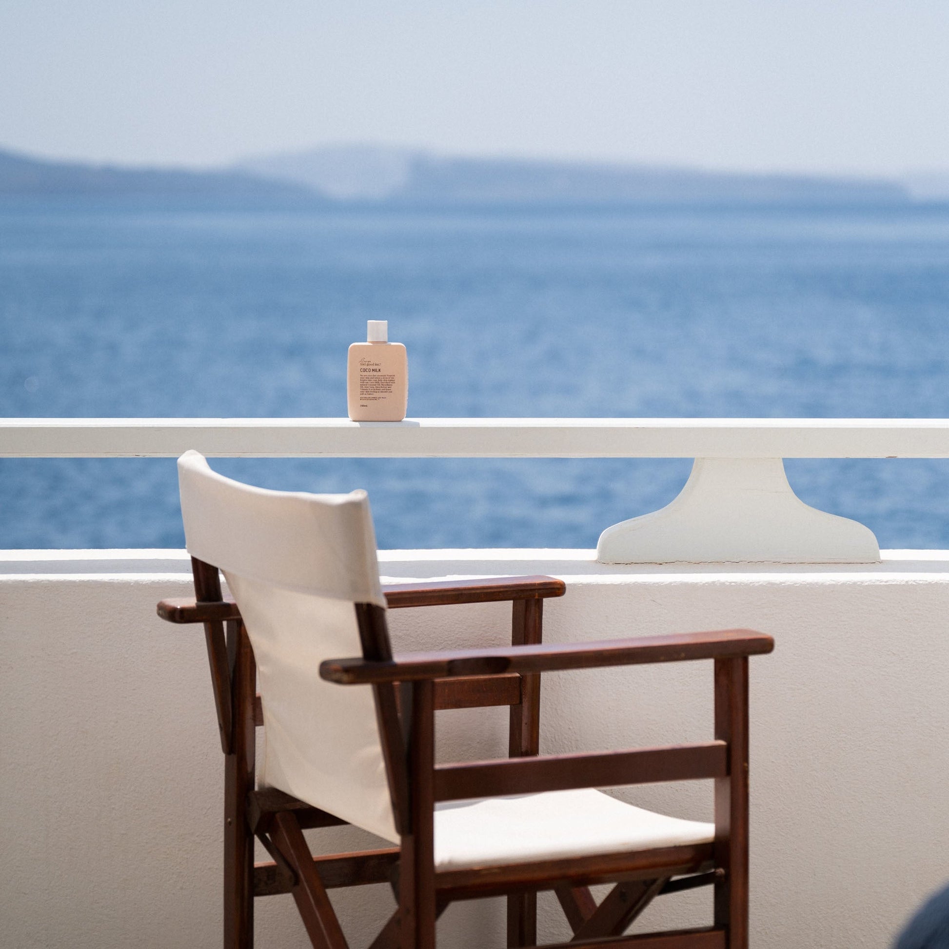 Coco Milk - We Are Feel Good Inc.