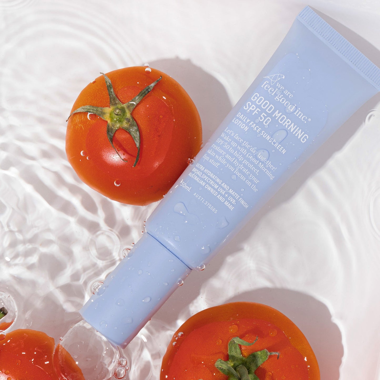 Good Morning SPF50 - We Are Feel Good Inc.